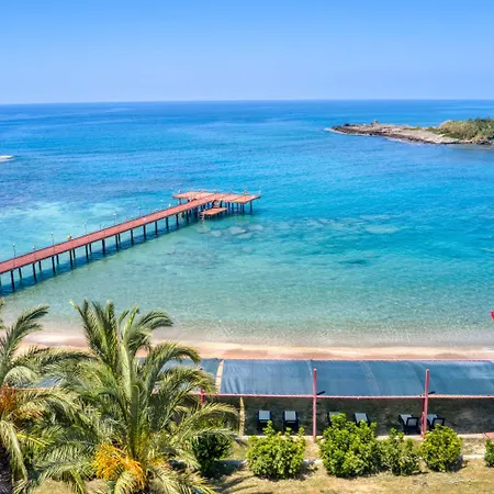 Resort Oz Incekum &