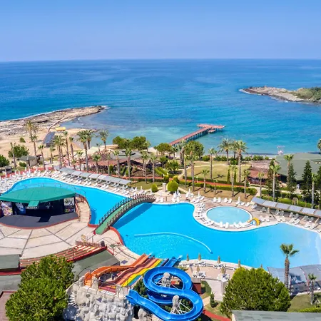 Resort Oz Incekum &
