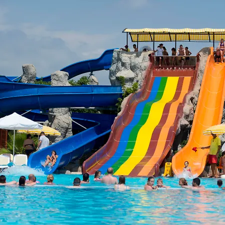 Oz Incekum & Resort Okurcalar