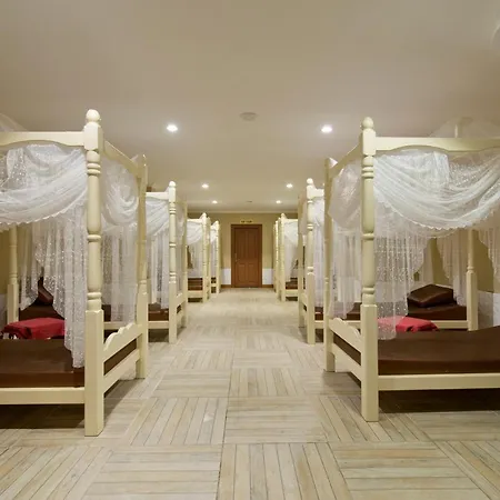 Resort Oz Incekum &